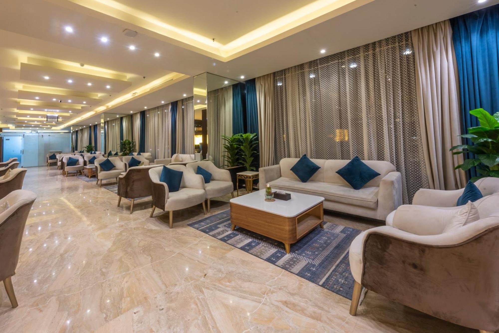 Paradise Inn Jeddah Hotel Exterior foto